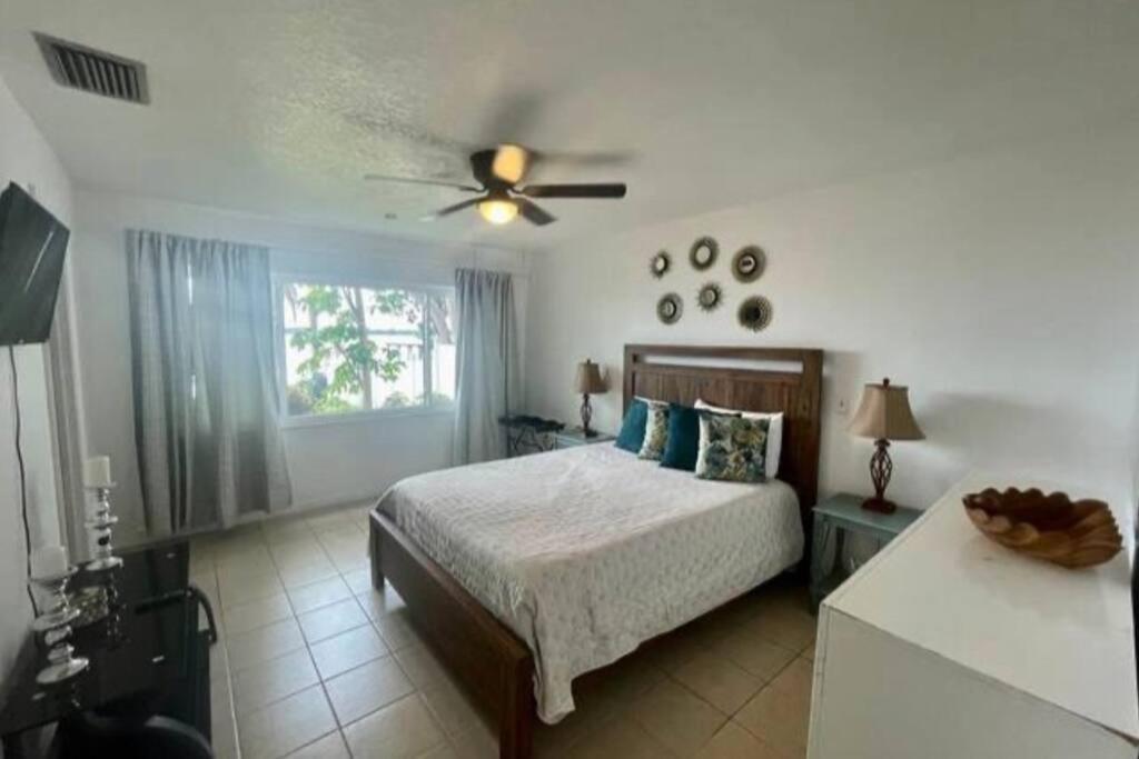 Lakefront Duplex With Pontoon Boat 2 Bedroom Home マウント・ドラ エクステリア 写真